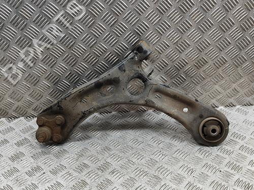 Used Left front suspension arm KIA OPTIMA Sportswagon (JF) 1.6 CRDi (136 hp) 28564490