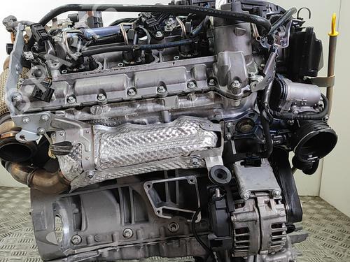 Engine MERCEDES-BENZ E-CLASS (W213) E 350 d (213.033) | BP28069622M1 