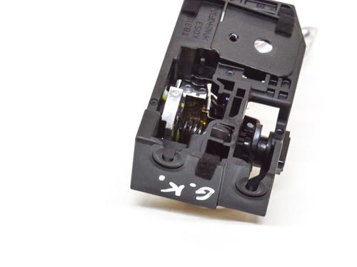 Rear left interior door handle MAZDA CX-5 (KE, GH) 2.0 (KEEFW) | BP6771525I15