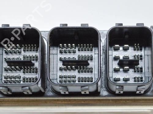 Engine control unit (ECU) BMW 3 (G20, G80, G28) 330 e Plug-in-Hybrid xDrive | BP27758148M57 - Image 4