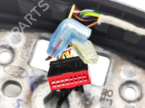 Steering wheel FORD TRANSIT V363 Van (FCD, FDD) 2.0 EcoBlue | BP37642648C49 - Image 12