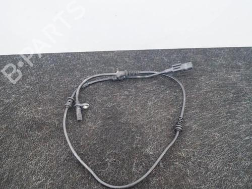 Used Electronic sensor MERCEDES-BENZ A-CLASS (W176) A 220 CDI (176.003) (170 hp) 6738332