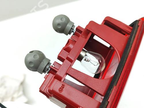 Third brake light RENAULT TRAFIC III Bus (JG_) 2.0 dCi 150 (JGMU) | BP32860813L11  - Image 7
