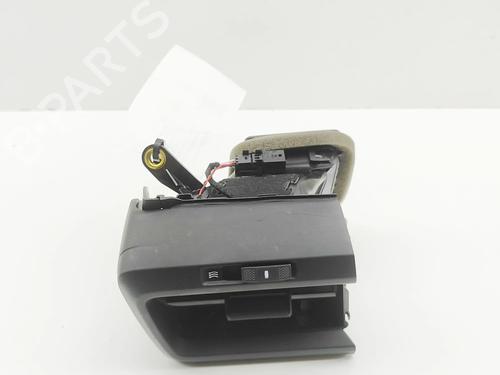 Air vent PORSCHE MACAN (XAB) 4 Electric 4 (XABBB1, XABFD1) | BP38467359I21 - Image 2