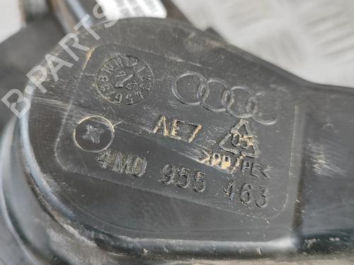 Sprinklertank AUDI Q8 (4MN, 4MT) 50 TDI Mild Hybrid quattro | BP28438098C113