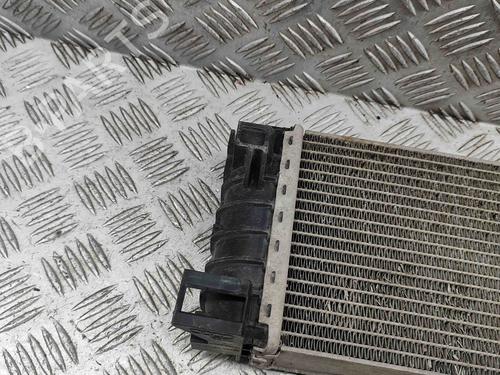 Water radiator AUDI A4 B9 Avant (8W5, 8WD) 2.0 TDI | BP29541938M31