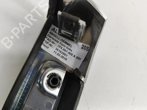 Other PORSCHE CAYENNE (92A) 3.0 Diesel | BP25615457O1 