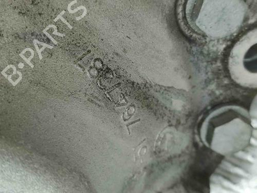 Front differential BMW 5 (G30, F90) 530 e Plug-in-Hybrid xDrive | BP29486965M23 