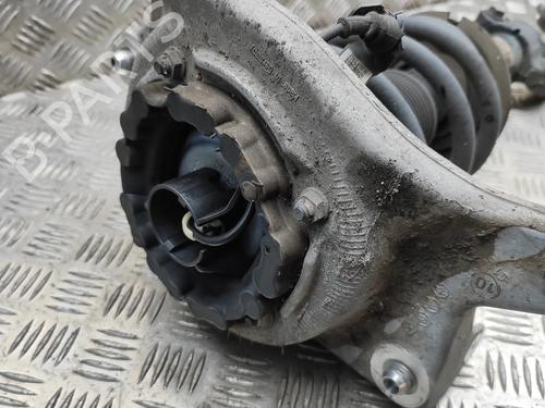 Left front shock absorber PORSCHE MACAN (95B) 2.0 | BP31626477M16 