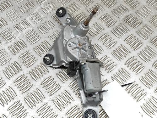 Rear wiper motor MAZDA 6 Estate (GH) 2.2 MZR-CD (GH10) | BP23415743M102 