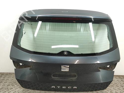 Used Tailgate Tailgate SEAT ATECA (KH7, KHP) 1.5 TSI (150 hp) 33382022 33382022