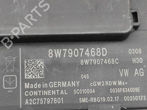 Electronic module AUDI Q5 (FYB, FYG) SQ5 TFSI quattro | BP36231915M83 - Image 6