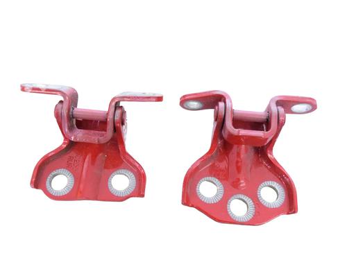 Hinge/Door check strap SSANGYONG KORANDO (CK) 2.2 Xdi | BP30254114C146