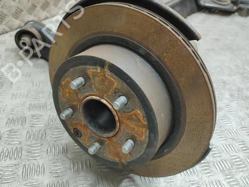 Rear axle NISSAN LEAF (ZE1) Electric | BP37797350M2 - Image 7