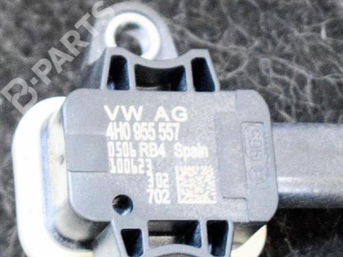 Elektronisk sensor AUDI A1 (8X1, 8XK) 1.4 TSI | BP6741113M84 