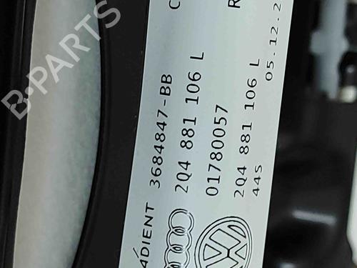 Right front seat SKODA KAROQ (NU7, ND7) 2.0 TDI | BP27788093C16