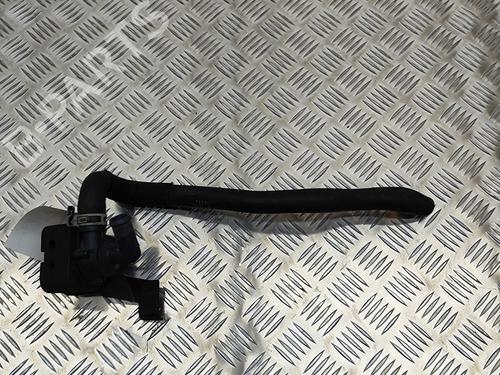 Used Auxiliary water pump BMW 5 (F10) 520 d (184 hp) 21077676