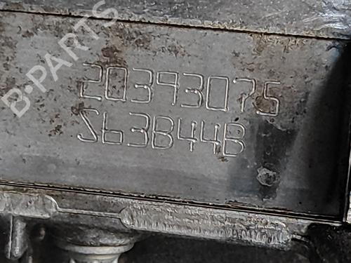 Engine BMW 5 (G30, F90) M5 Competition | BP28954604M1 