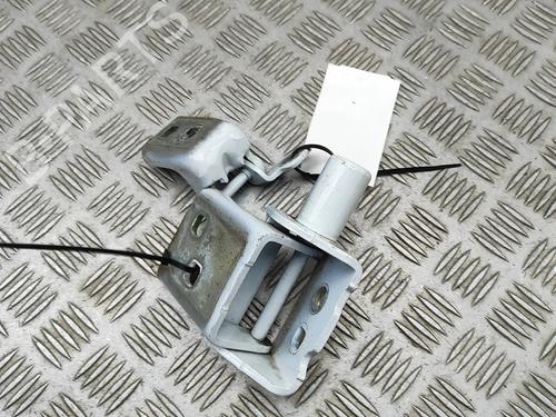 Hinge/Door check strap RENAULT ZOE (BFM_) ZOE (BFMD) | BP34282571C146  - Image 5