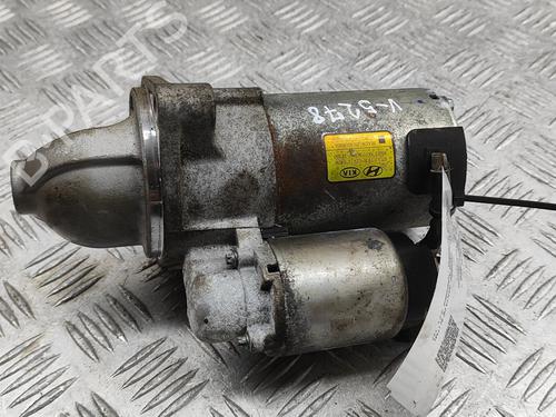 Startmotor HYUNDAI SANTA FÉ IV (TM, TMA) 2.2 CRDi AWD (200 hp) 28432242