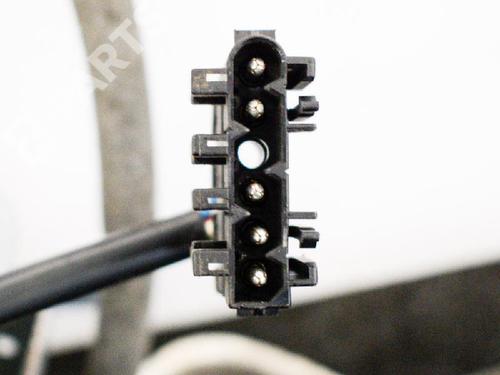 Electronic module BMW 5 Touring (F11) 530 d | BP6741531M83 