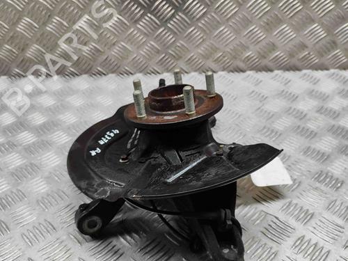 Left front steering knuckle FORD PUMA (J2K, CF7) 1.0 EcoBoost mHEV | BP27779821M25 