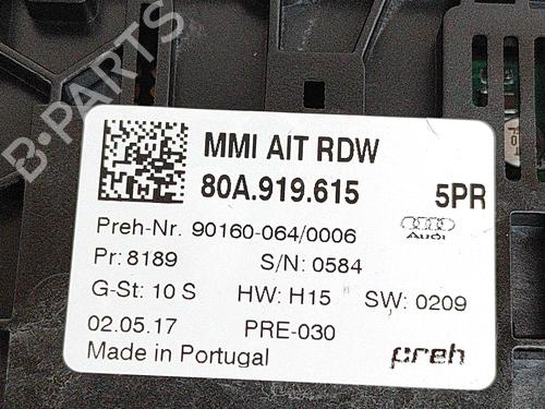 Switch AUDI Q5 (FYB, FYG) SQ5 TFSI quattro | BP19744278I30