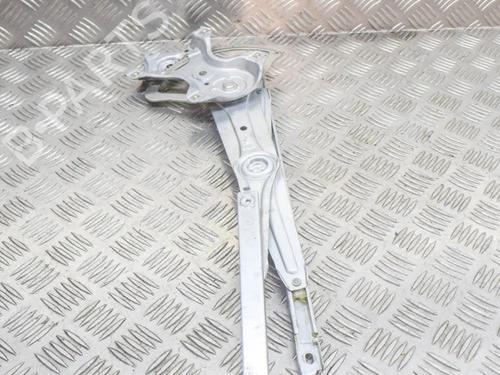 Front left window mechanism TOYOTA C-HR (_X1_) 1.8 Hybrid (ZYX10_, ZYX11_, ZYX10R, ZYX11R) | BP27749561C22 - Image 5