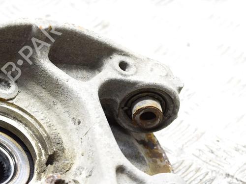 Right rear steering knuckle AUDI A3 Sportback (8VA, 8VF) RS3 quattro | BP14653003M28 