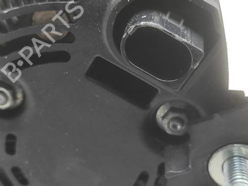 Alternator PORSCHE 718 CAYMAN (982) S 2.5 (982130, 982131) | BP33938040M7  - Image 5