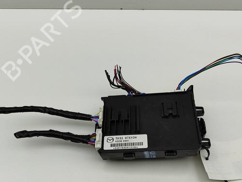 Elektronische module MAZDA CX-5 (KF) 2.0 (165 hp) 27330990