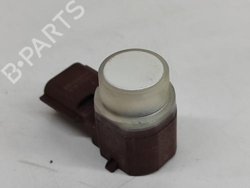 Elektronisk modul NISSAN LEAF (ZE1) Electric (150 hp) 27788495