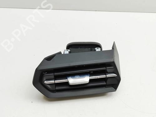 Used Air vent AUDI A3 Limousine (8YS, 8YM) S3 TFSI quattro (310 hp) 31121799