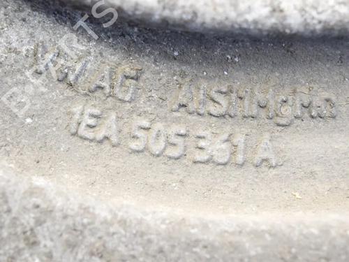 Højre bagtil bærearm VW ID.3 (E11, E12) Pro | BP27756400M15 