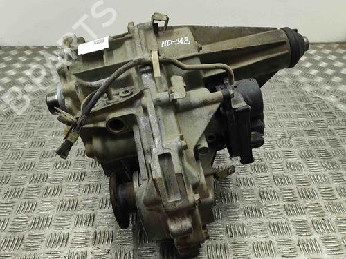 Boîte de transfert AUDI A3 (8V1, 8VK) 1.4 TFSI (140 hp) 24580174