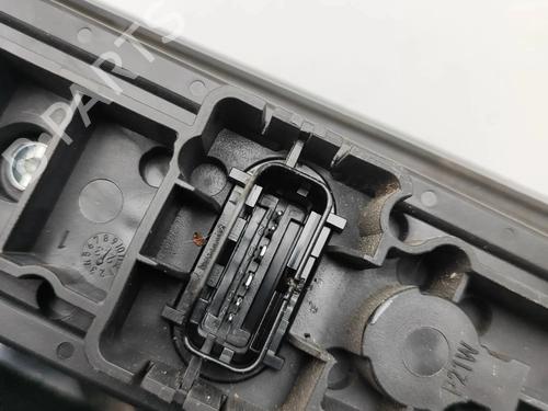 Højre baglygte RENAULT MASTER III Van (FV) 2.3 dCi 145 FWD (FV0E, FV0F, FV0H, FV02, FV0M, FV0S,... | BP31686896C35 