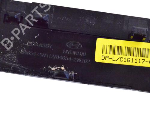 Electronic module HYUNDAI SANTA FÉ III (DM, DMA) 2.2 CRDi | BP30283126M83 - Image 5