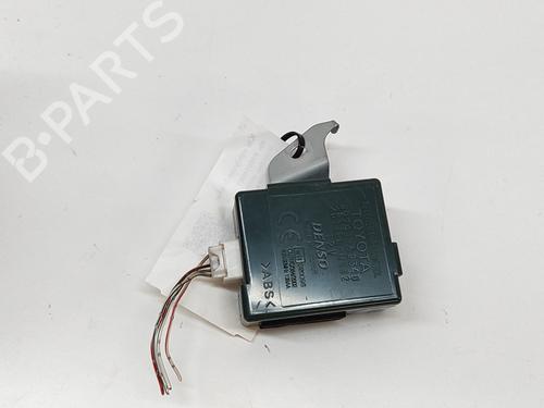 Used Electronic module TOYOTA LAND CRUISER PRADO (_J12_) 3.0 D-4D (KDJ120, KDJ125) (163 hp) 27295668