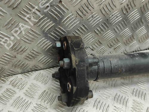 Driveshaft MERCEDES-BENZ CLS (C218) CLS 350 CDI / d (218.323) | BP24976378M37 