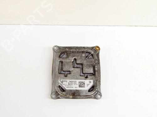 Elektronisk modul BMW 3 (F30, F80) 318 i (136 hp) 10707658