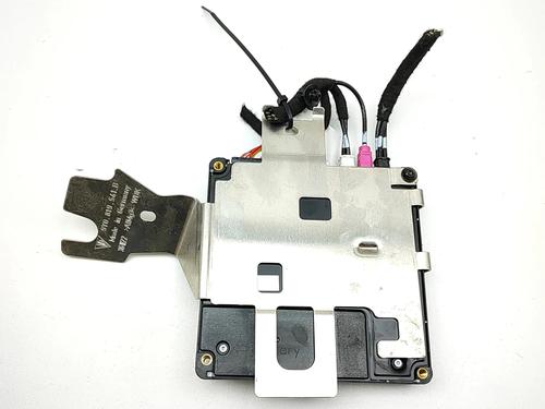 Electronic module PORSCHE CAYENNE Coupe (9YB) 3.0 E-Hybrid AWD | BP38018084M83 - Image 2