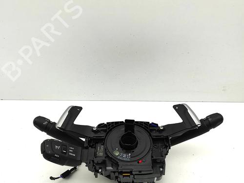Used Steering column stalk Steering column stalk PEUGEOT 3008 II SUV (MC_, MR_, MJ_, M4_) 1.2 THP/ PureTech 130 (MRHNSM, MRHNSU, MRHNSJ, MRHNYW,... (131 hp) 34217964 34217964