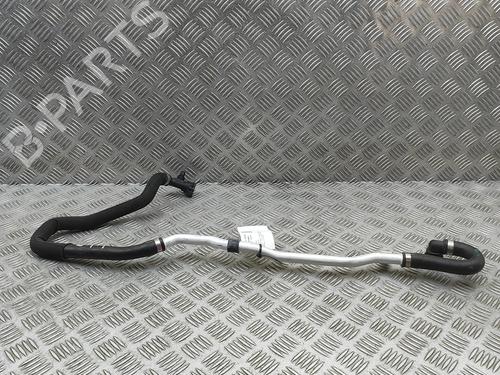 Used Pipe BMW X6 (G06, F96) xDrive 30 d Mild-Hybrid (298 hp) 32525352