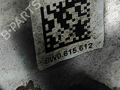 Right rear steering knuckle AUDI A4 B9 Avant (8W5, 8WD) 2.0 TDI | BP29541955M28 
