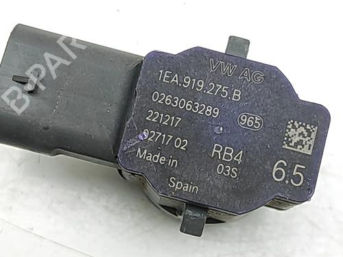 Electronic module SKODA ENYAQ iV Coupe (5AC) RS | BP34037416M83  - Image 6