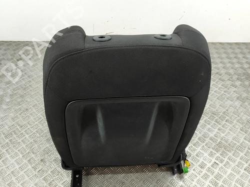 Right front seat AUDI Q3 (F3B) 35 TFSI | BP27787261C16 - Image 3