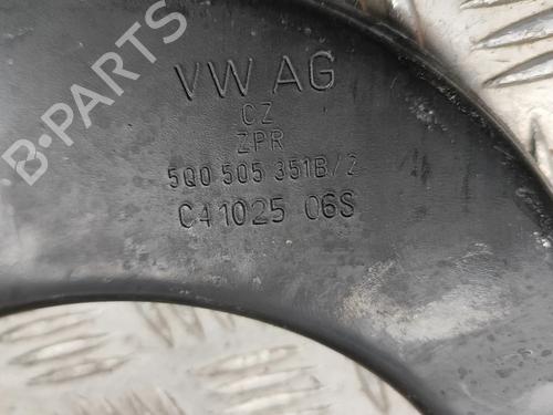 Venstre bagtil bærearm VW TAYRON (R41) 1.5 eHybrid | BP29458442M14 