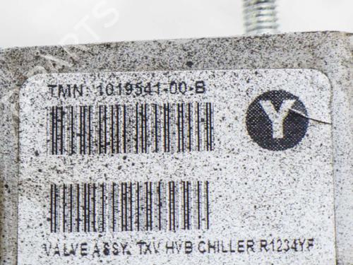 Electronic module TESLA MODEL S (5YJS) 75 | BP7798520M83 