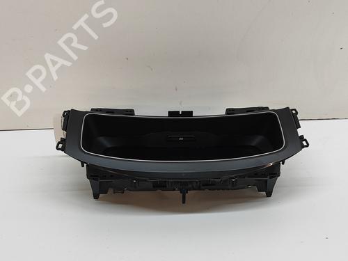 Instrument cluster VW GOLF VII (5G1, BQ1, BE1, BE2) e-Golf | BP27331464C47 
