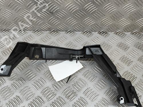 Used Rear bumper bracket LAND ROVER RANGE ROVER IV (L405) 4.4 SDV8 4x4 (340 hp) 24581331